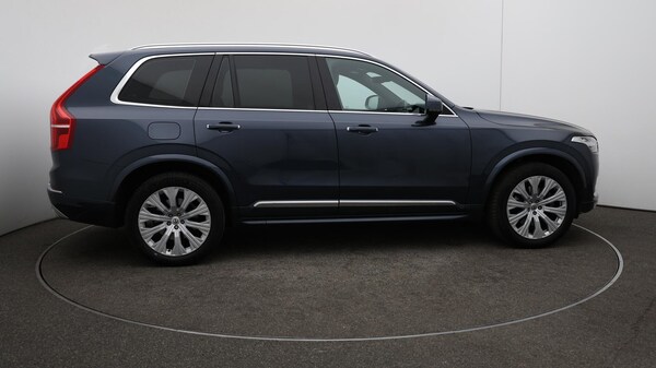 Used Volvo XC90 2020 for sale - 76137222: Photo 52