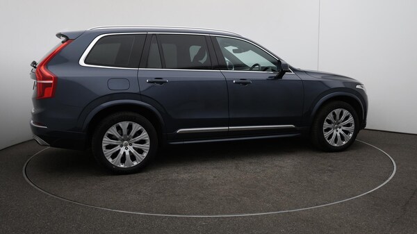 Used Volvo XC90 2020 for sale - 76137222: Photo 53