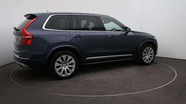 Used Volvo XC90 2020 for sale - 76137222: Photo 54