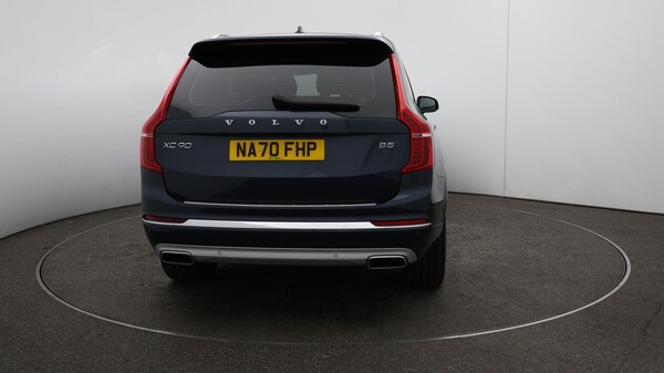 Used Volvo XC90 2020 for sale - 76137222: Photo 59