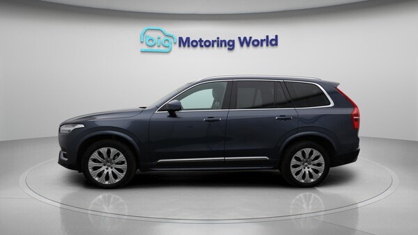 Used Volvo XC90 2020 for sale - 76137222: Photo 5