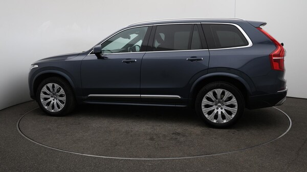 Used Volvo XC90 2020 for sale - 76137222: Photo 60