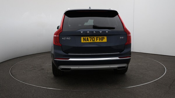 Used Volvo XC90 2020 for sale - 76137222: Photo 61