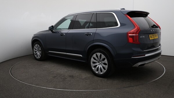 Used Volvo XC90 2020 for sale - 76137222: Photo 65