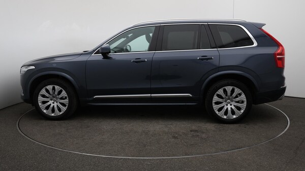 Used Volvo XC90 2020 for sale - 76137222: Photo 66