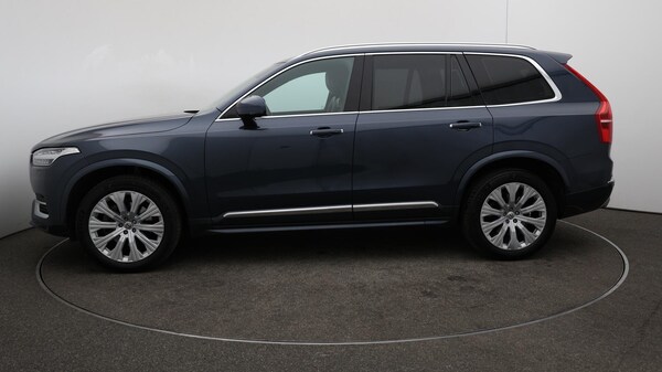 Used Volvo XC90 2020 for sale - 76137222: Photo 67