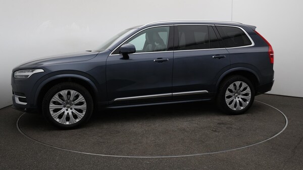 Used Volvo XC90 2020 for sale - 76137222: Photo 68