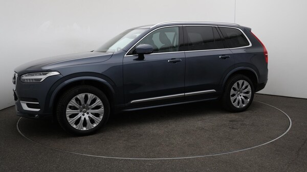 Used Volvo XC90 2020 for sale - 76137222: Photo 69