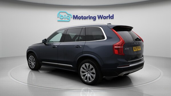 Used Volvo XC90 2020 for sale - 76137222: Photo 6