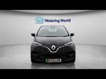 Used Renault Zoe 2023 for sale - 73799732: Photo