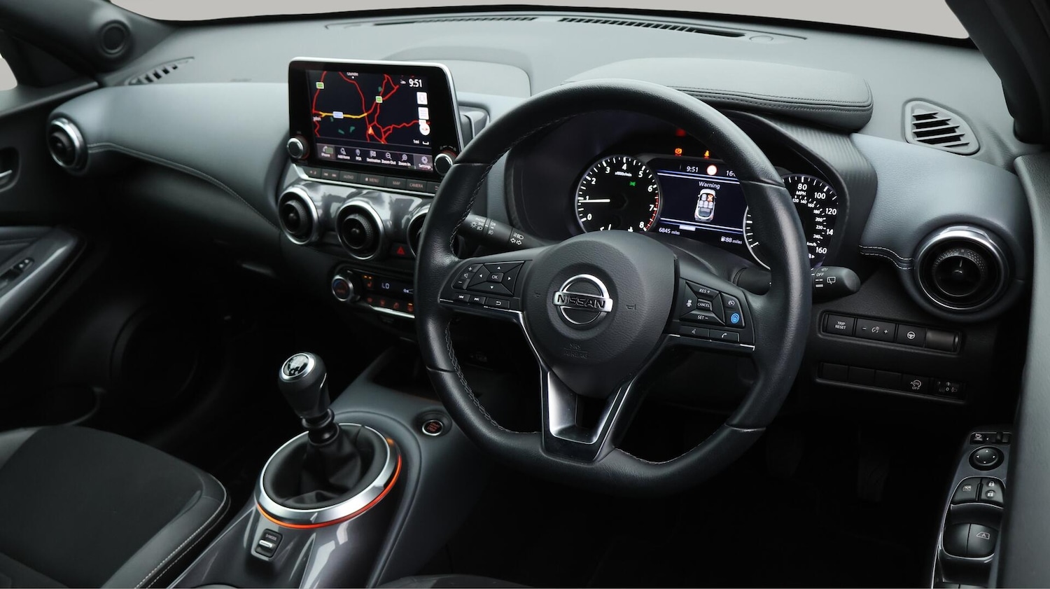 Used Nissan Juke 2021 for sale - 76151921: Photo 10