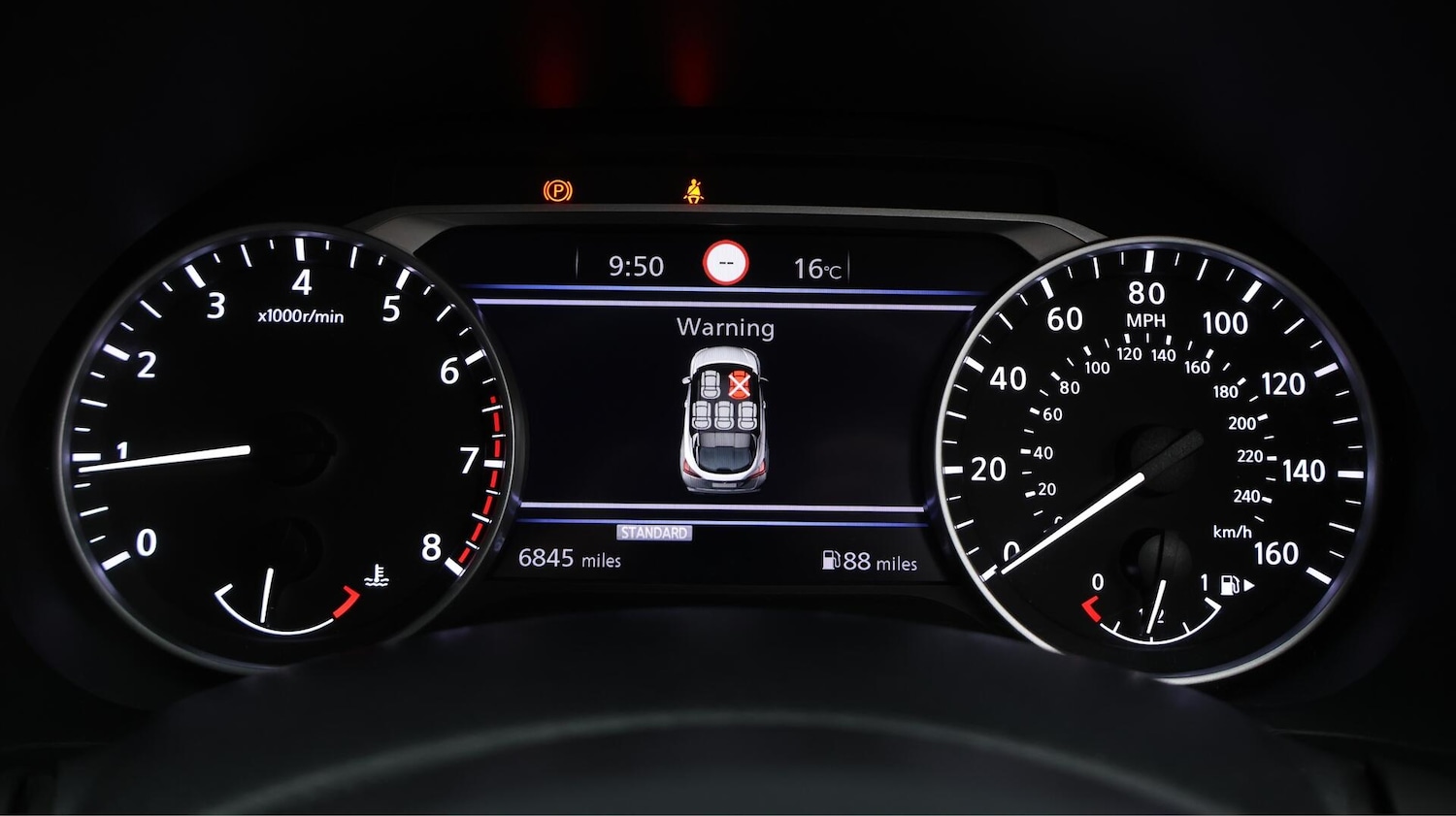 Used Nissan Juke 2021 for sale - 76151921: Photo 11