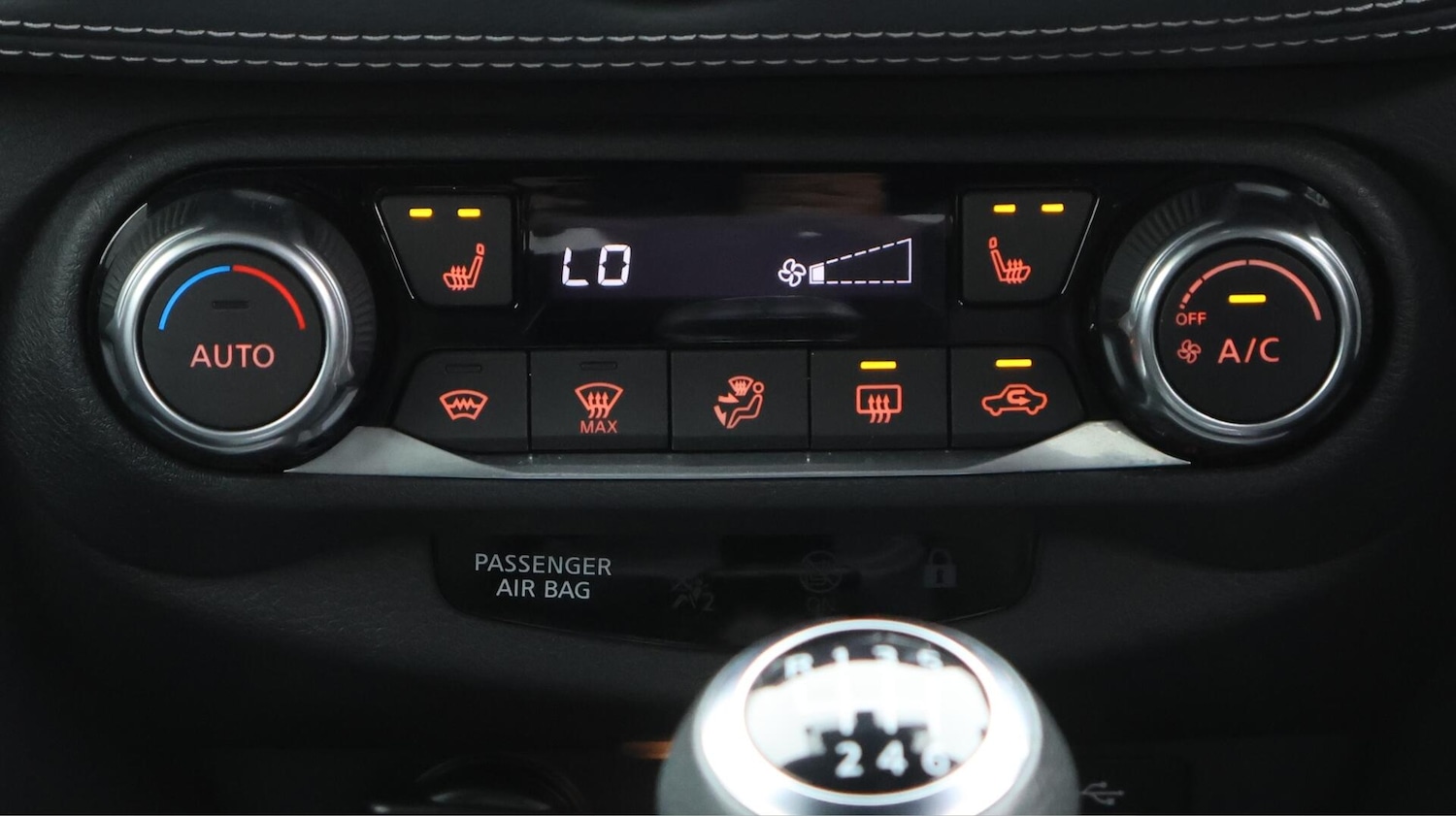 Used Nissan Juke 2021 for sale - 76151921: Photo 13