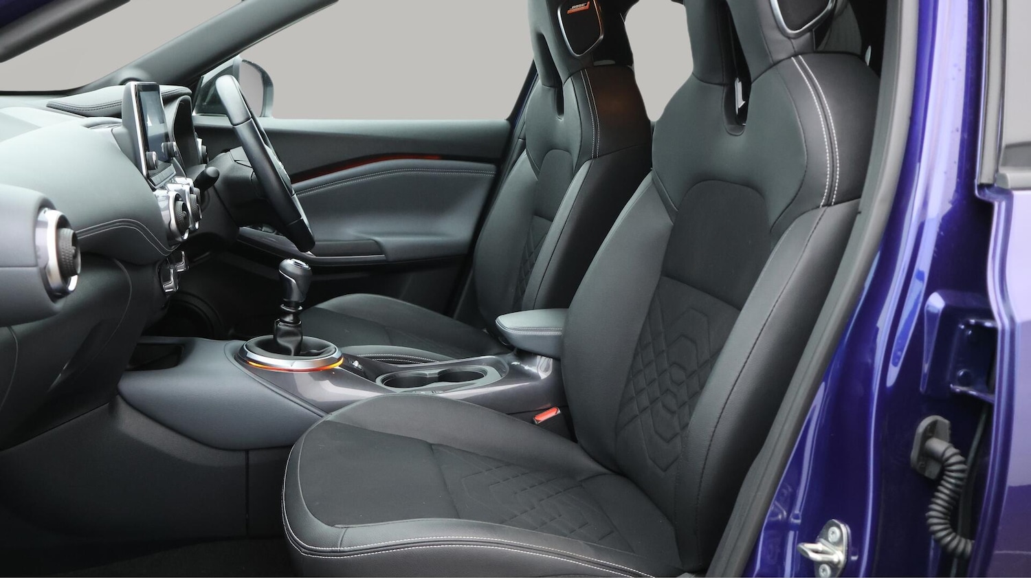 Used Nissan Juke 2021 for sale - 76151921: Photo 15