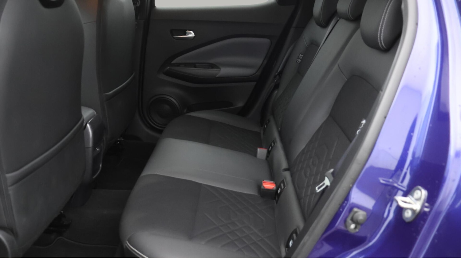 Used Nissan Juke 2021 for sale - 76151921: Photo 17