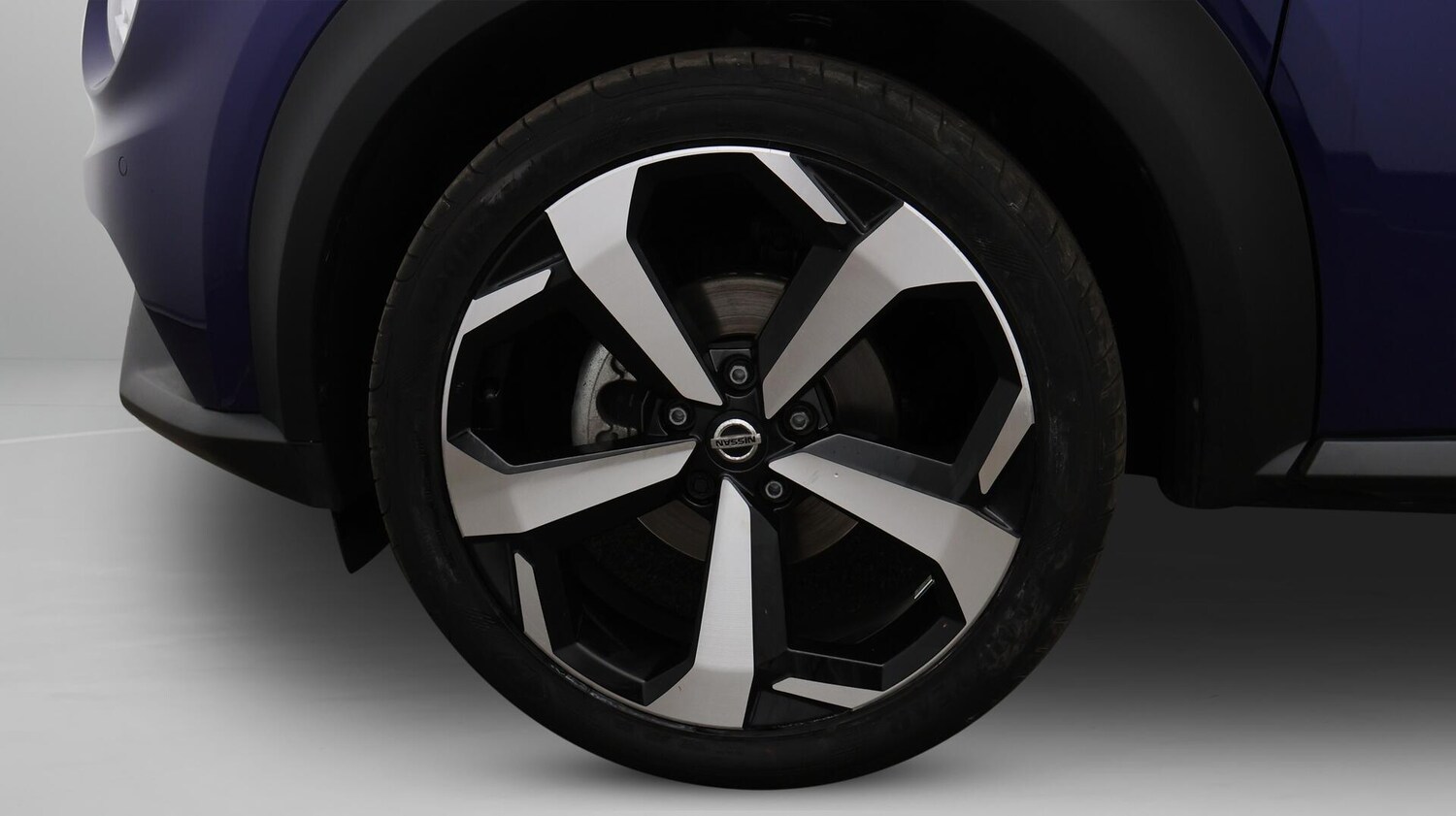 Used Nissan Juke 2021 for sale - 76151921: Photo 19