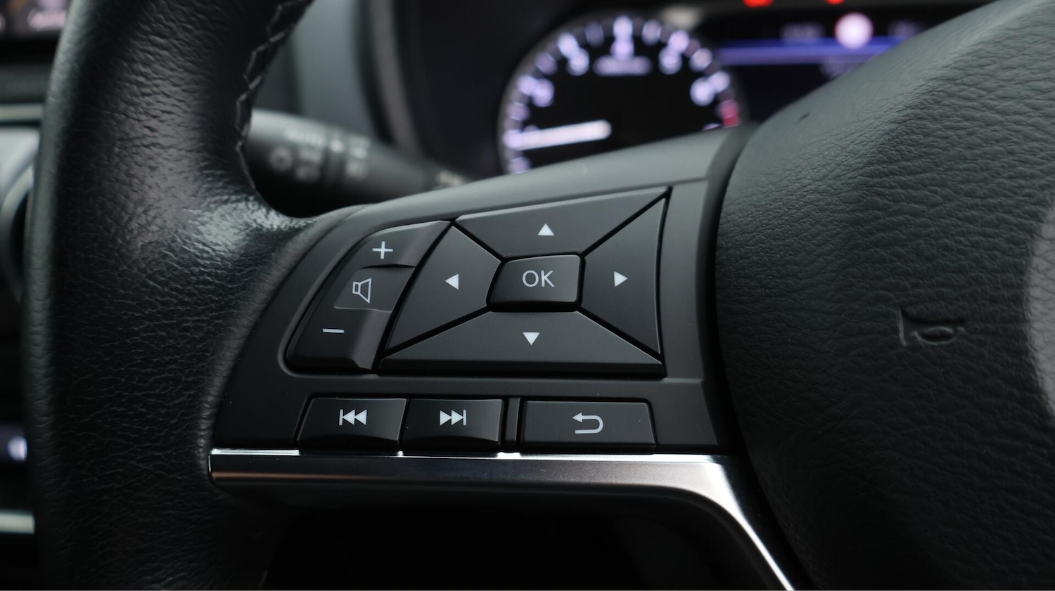 Used Nissan Juke 2021 for sale - 76151921: Photo 24
