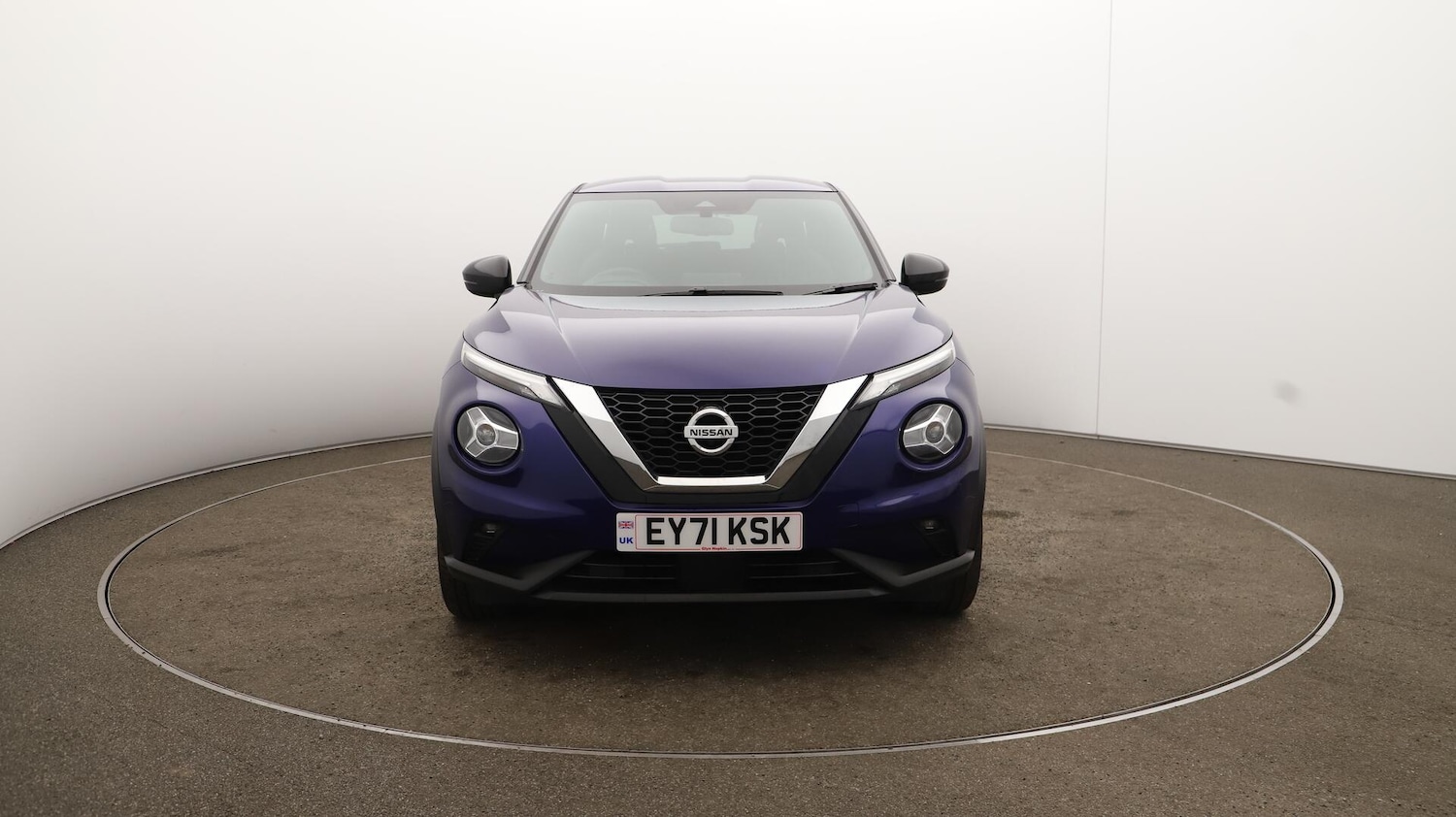 Used Nissan Juke 2021 for sale - 76151921: Photo 41