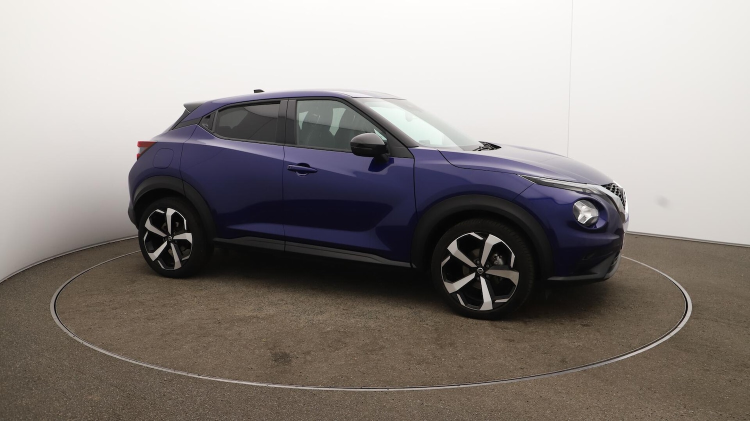 Used Nissan Juke 2021 for sale - 76151921: Photo 47