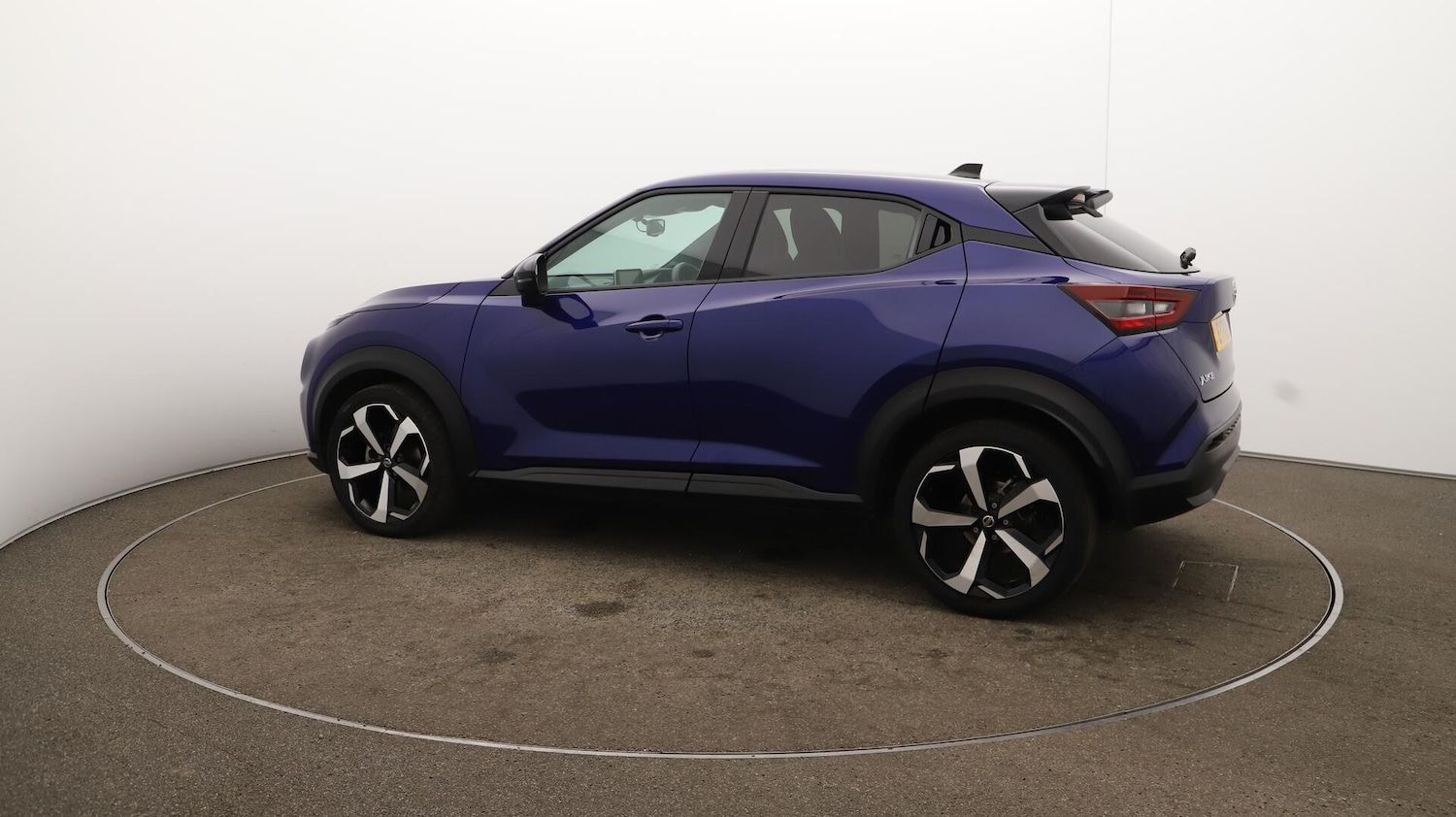 Used Nissan Juke 2021 for sale - 76151921: Photo 48