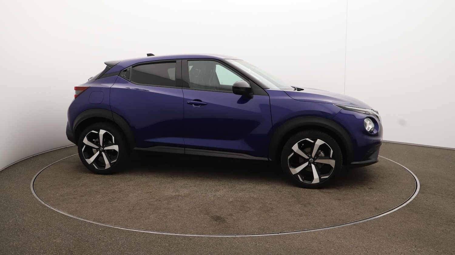 Used Nissan Juke 2021 for sale - 76151921: Photo 49