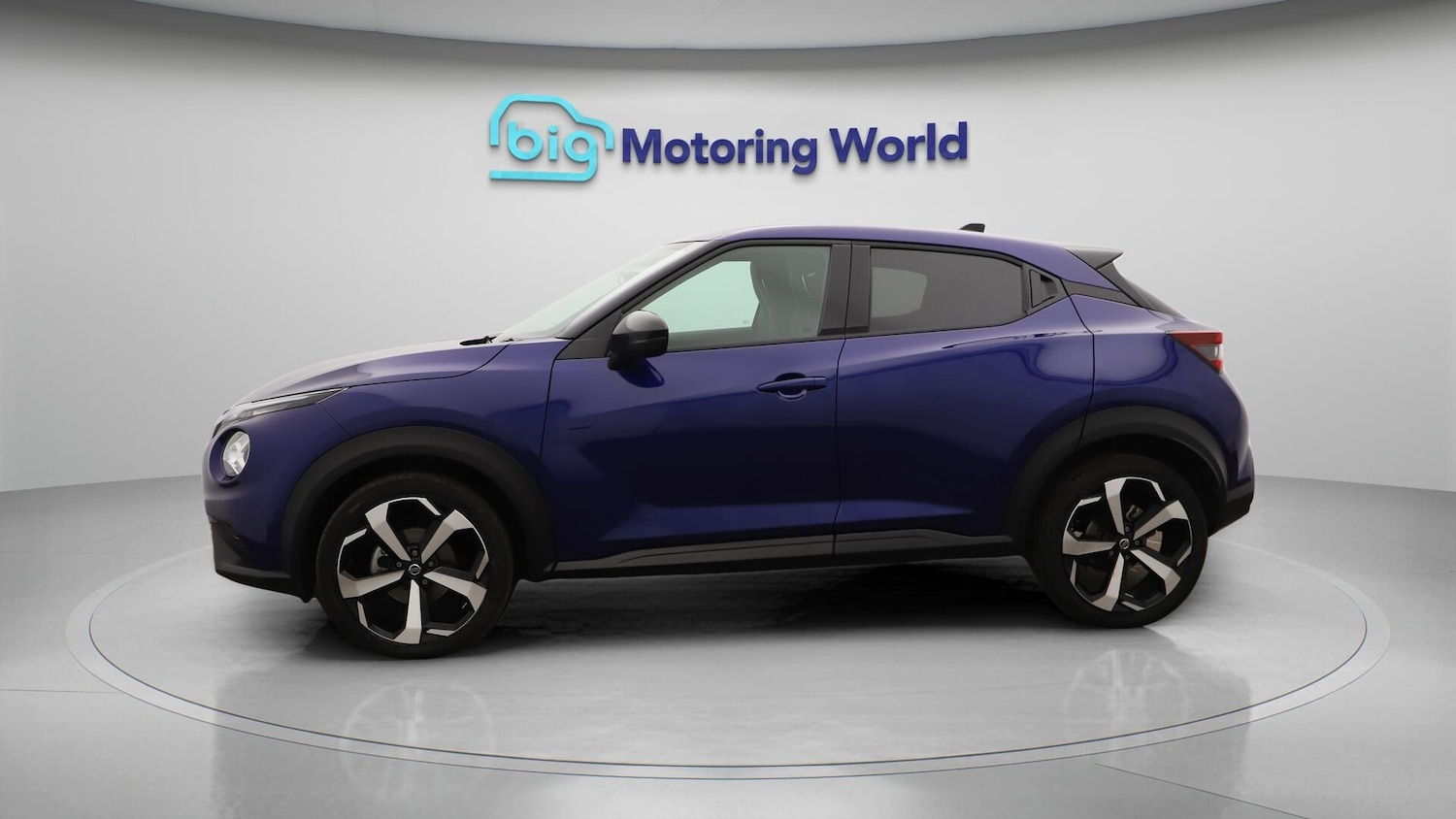 Used Nissan Juke 2021 for sale - 76151921: Photo 5