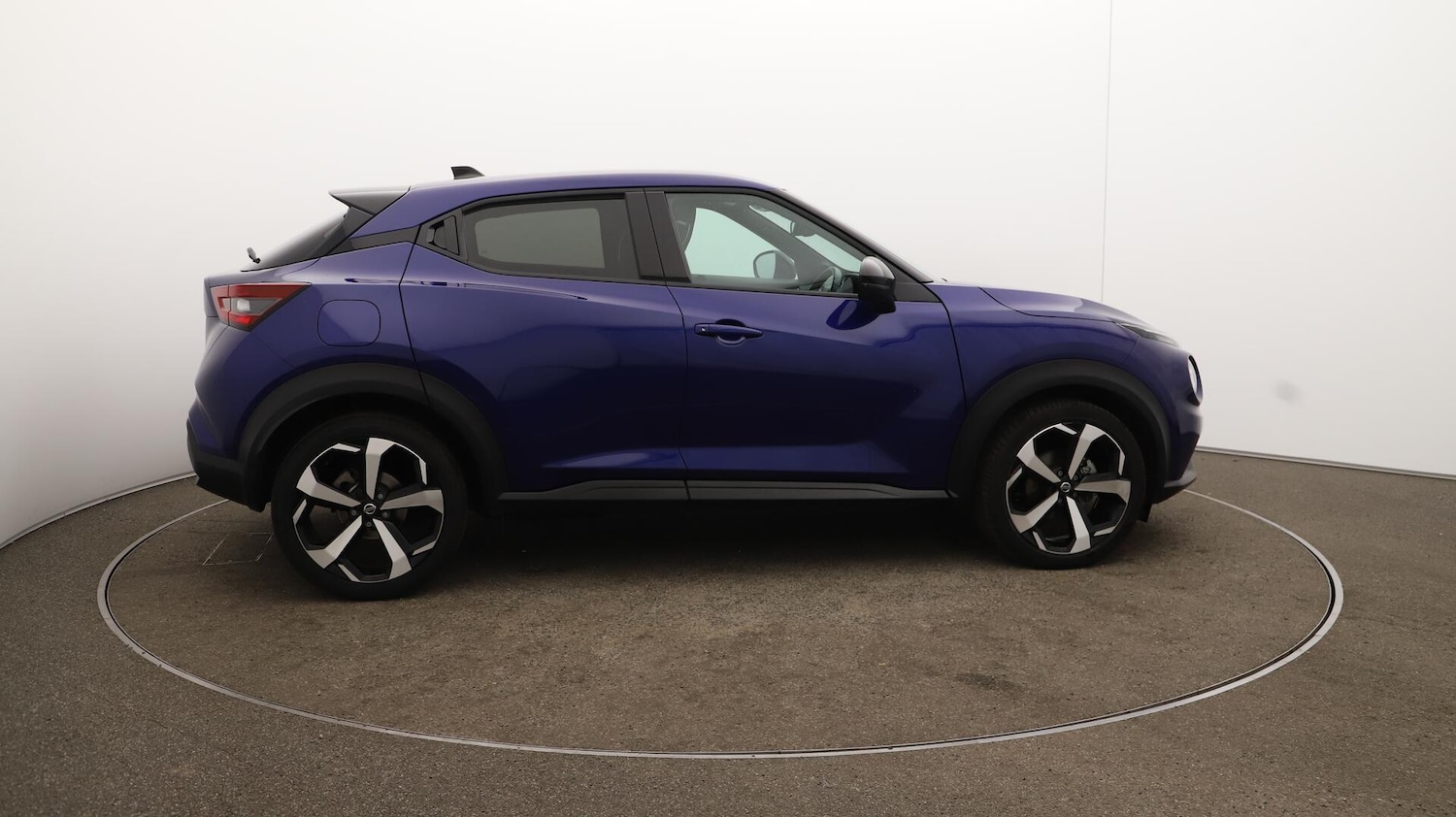 Used Nissan Juke 2021 for sale - 76151921: Photo 51