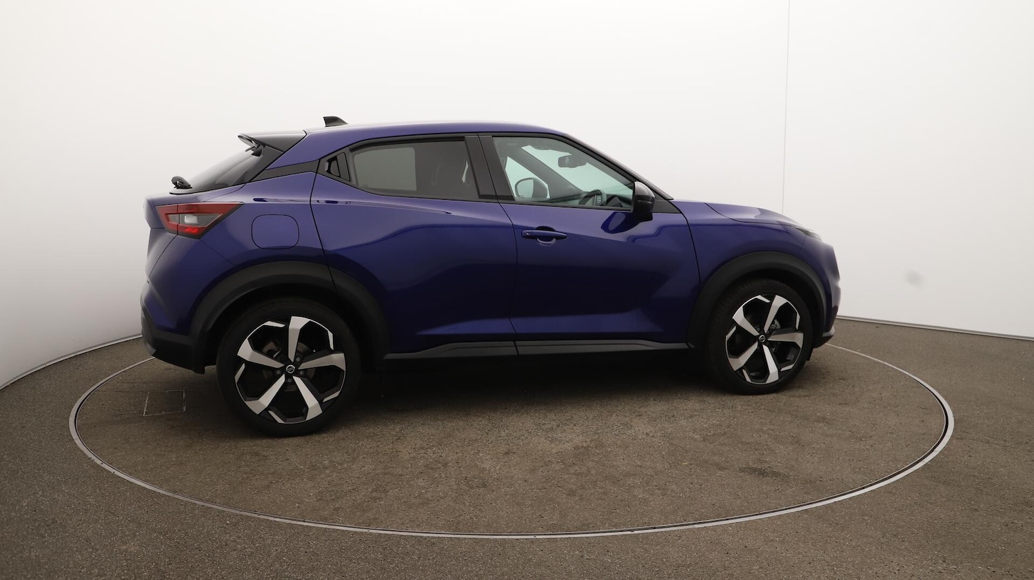 Used Nissan Juke 2021 for sale - 76151921: Photo 52