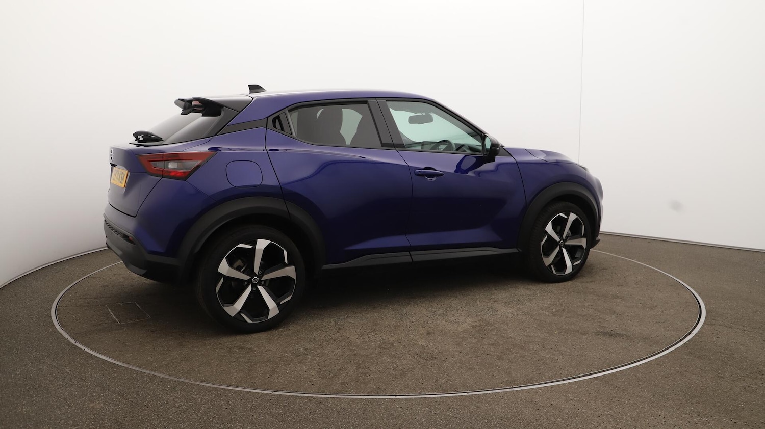 Used Nissan Juke 2021 for sale - 76151921: Photo 53