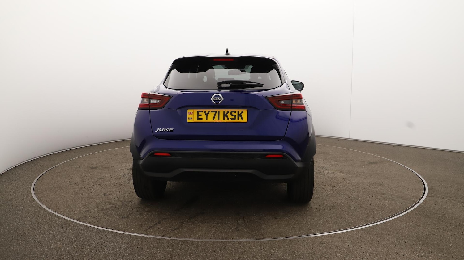 Used Nissan Juke 2021 for sale - 76151921: Photo 58