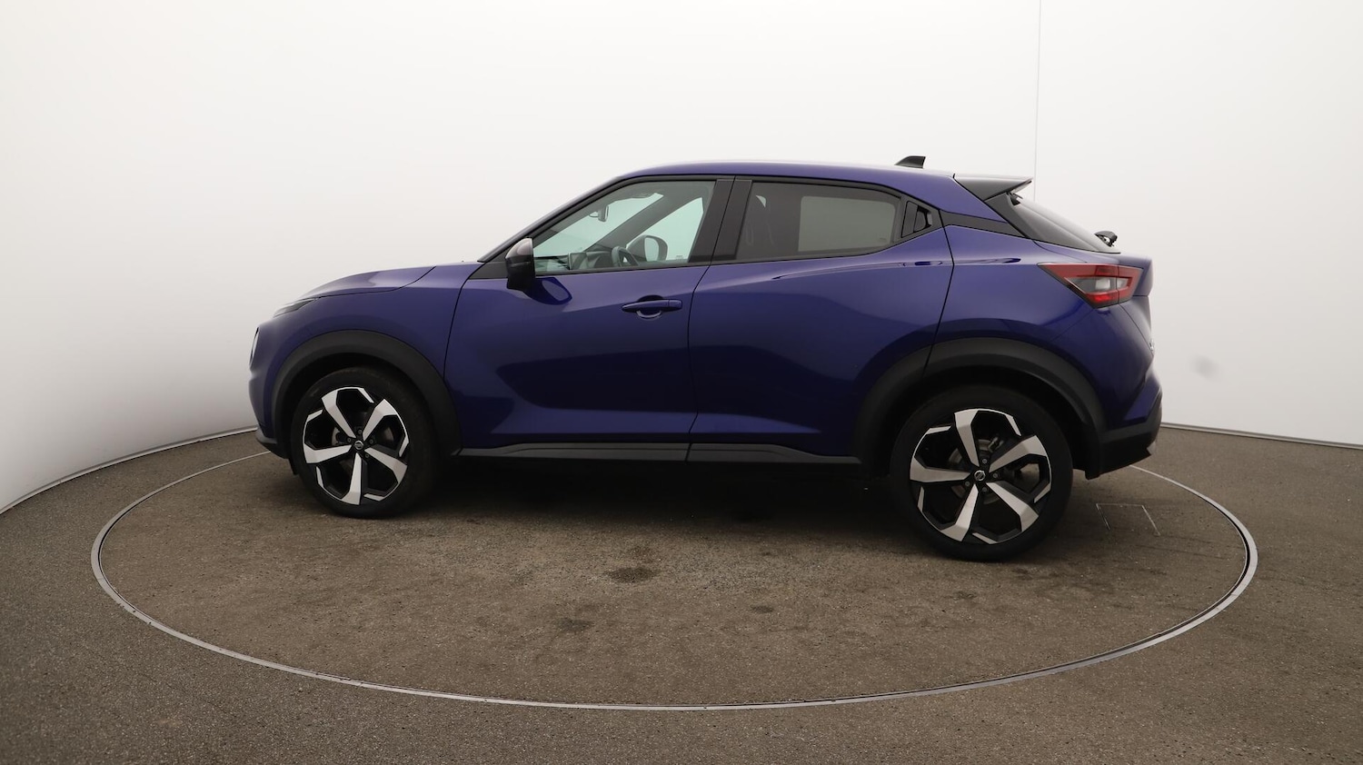 Used Nissan Juke 2021 for sale - 76151921: Photo 59