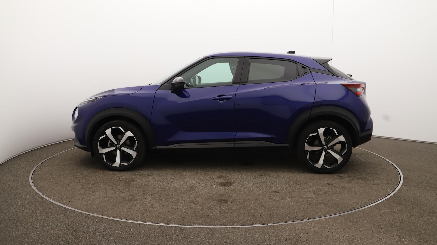 Used Nissan Juke 2021 for sale - 76151921: Photo 65
