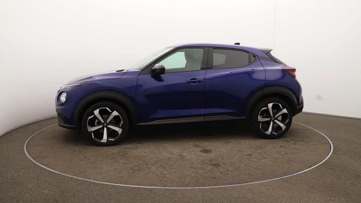 Used Nissan Juke 2021 for sale - 76151921: Photo 66