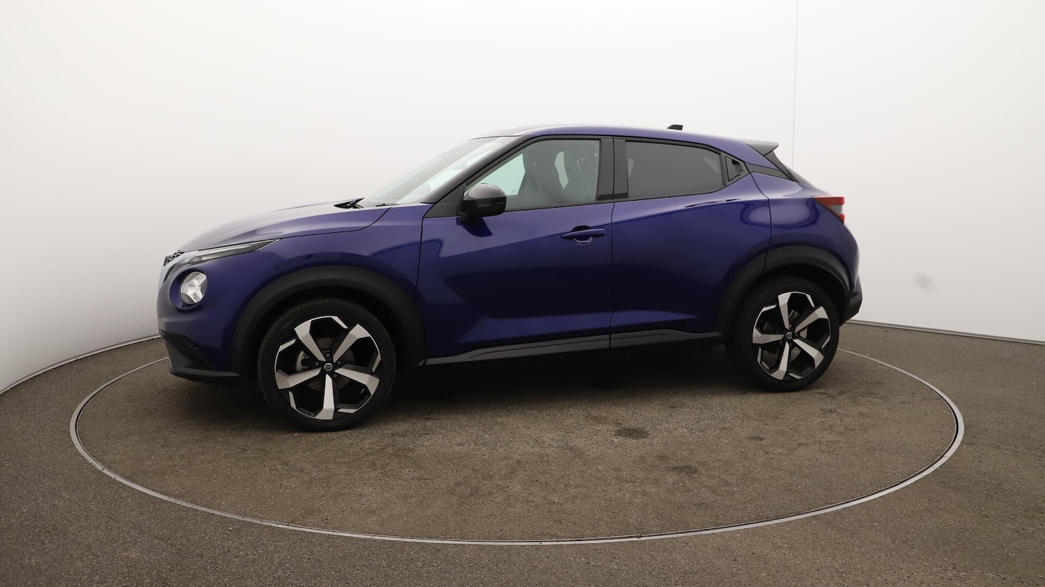 Used Nissan Juke 2021 for sale - 76151921: Photo 67