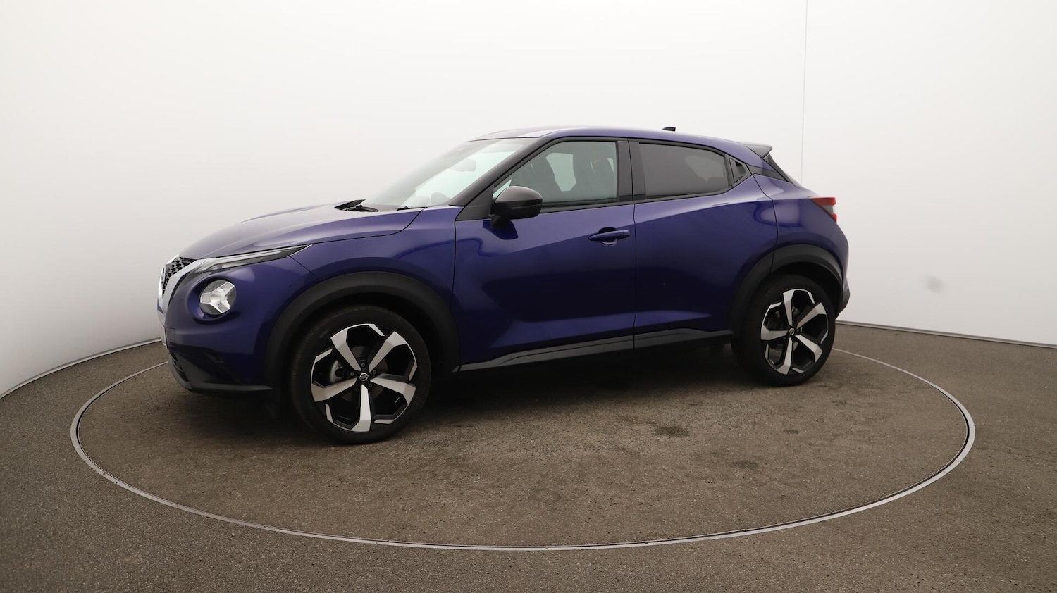 Used Nissan Juke 2021 for sale - 76151921: Photo 68