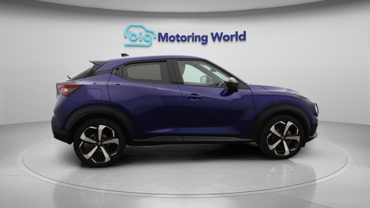 Used Nissan Juke 2021 for sale - 76151921: Photo 9