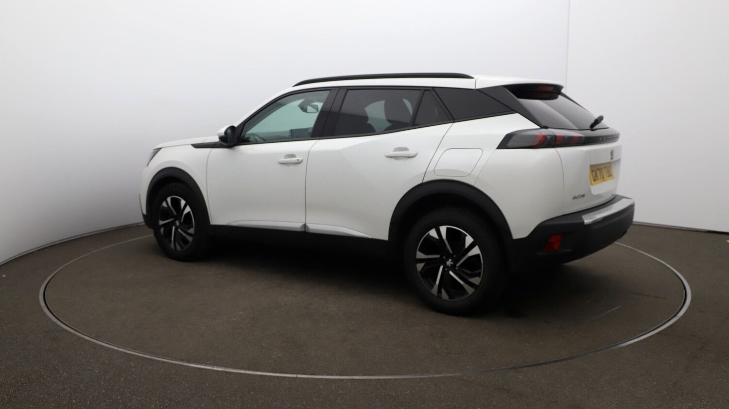 Used Peugeot 2008 for sale - 76809546: Photo 28