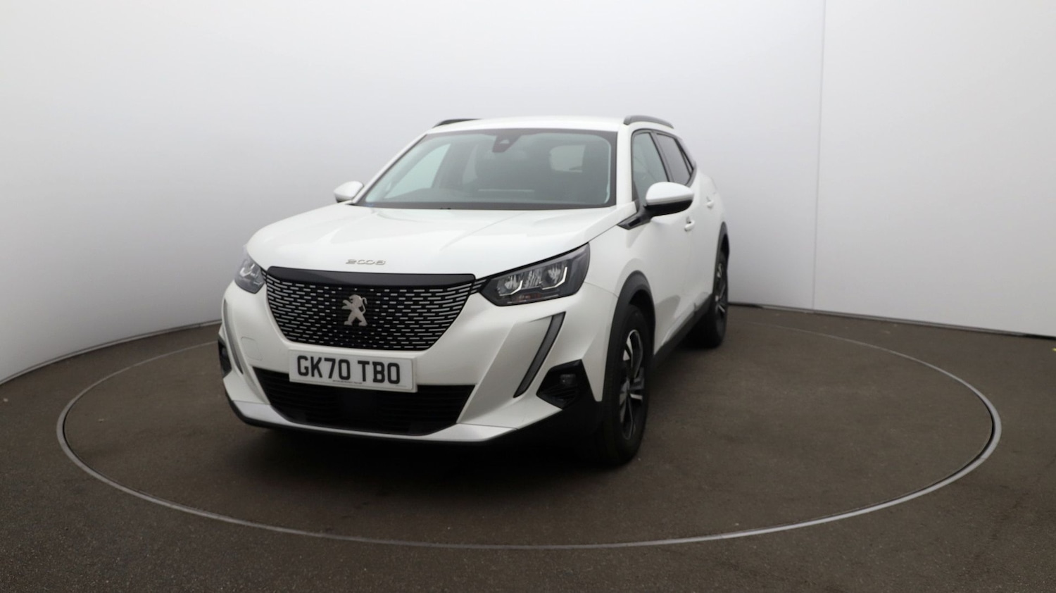 Used Peugeot 2008 for sale - 76809546: Photo 30