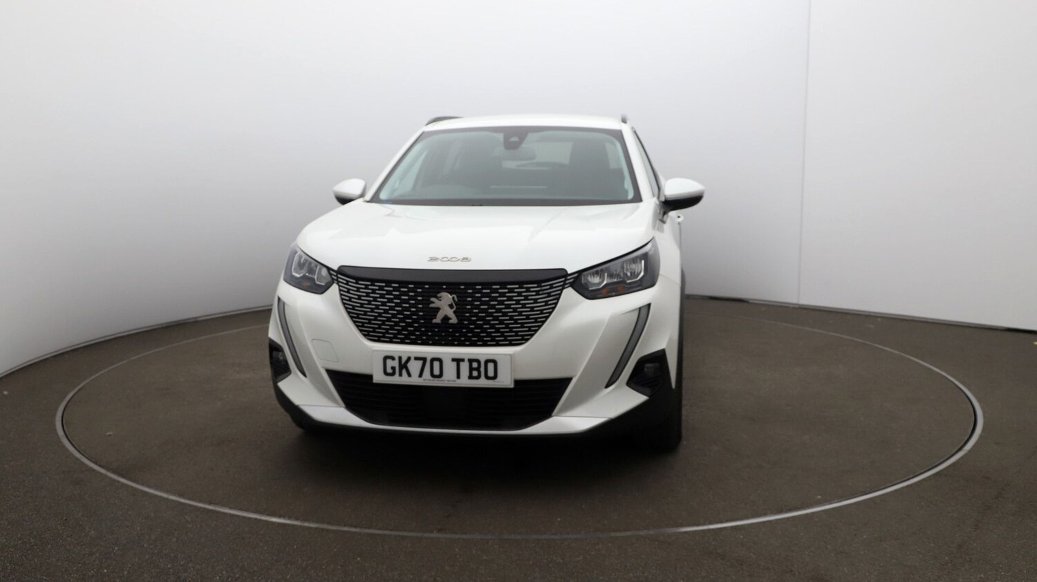 Used Peugeot 2008 for sale - 76809546: Photo 31