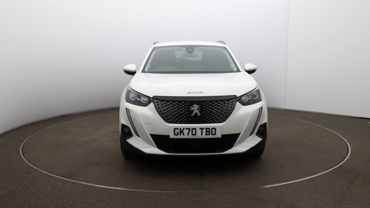 Used Peugeot 2008 for sale - 76809546: Photo 32