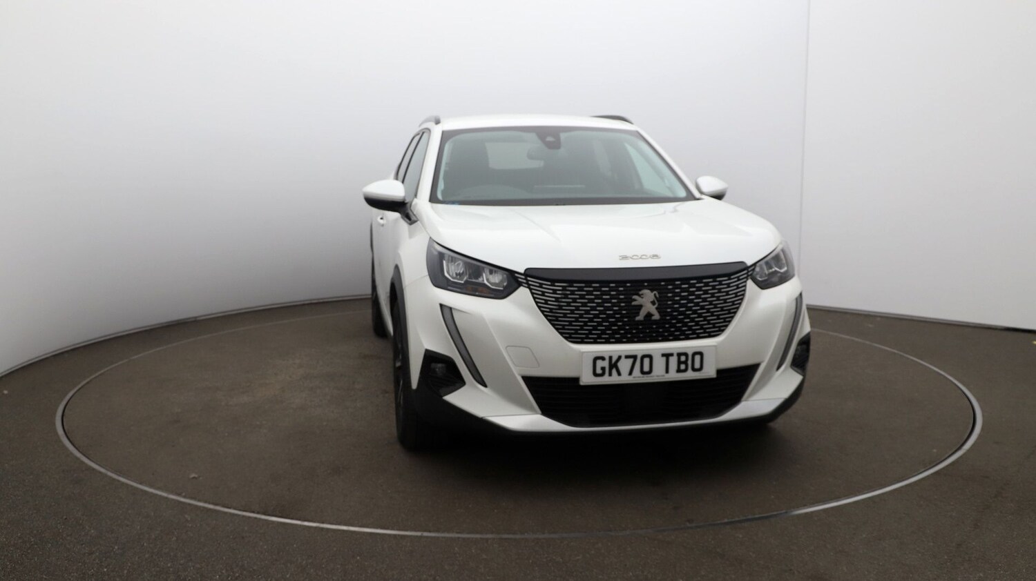 Used Peugeot 2008 for sale - 76809546: Photo 33