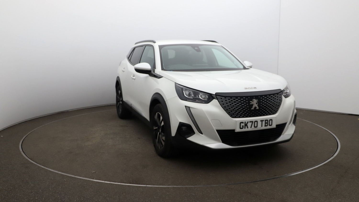 Used Peugeot 2008 for sale - 76809546: Photo 34