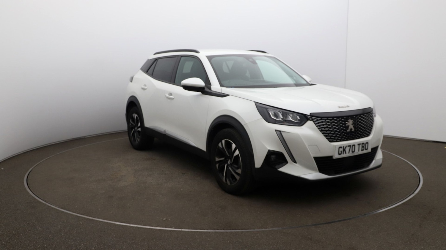 Used Peugeot 2008 for sale - 76809546: Photo 35