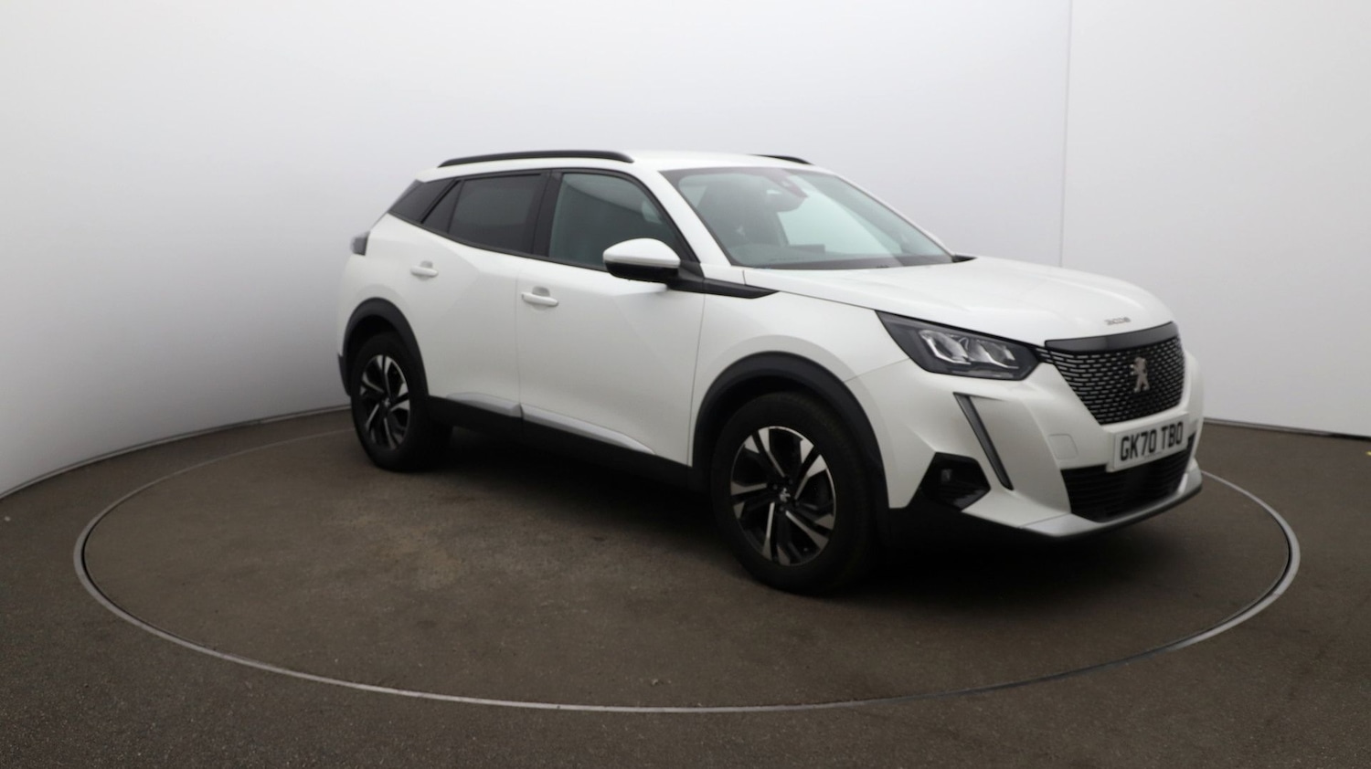 Used Peugeot 2008 for sale - 76809546: Photo 36