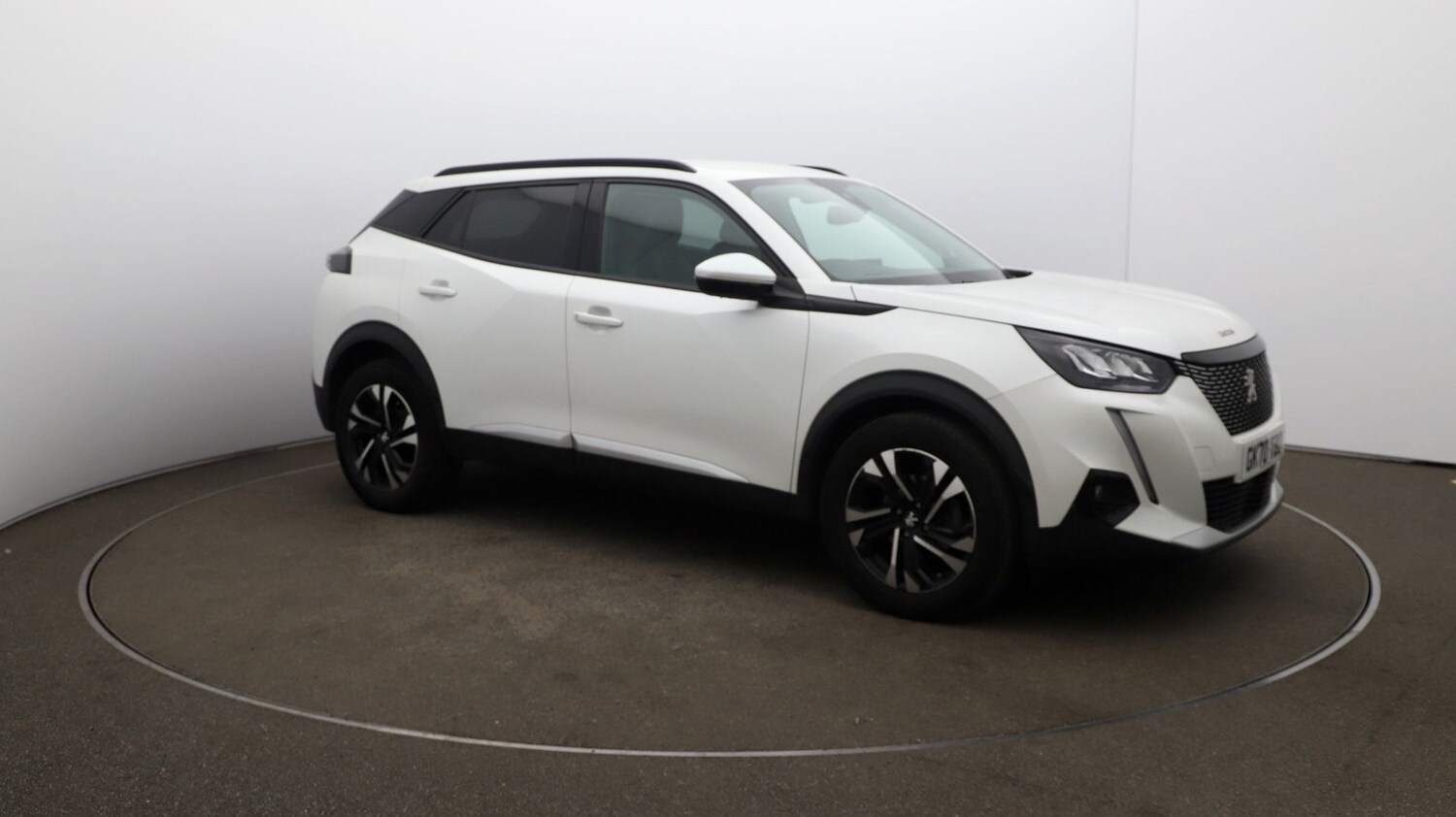 Used Peugeot 2008 for sale - 76809546: Photo 37