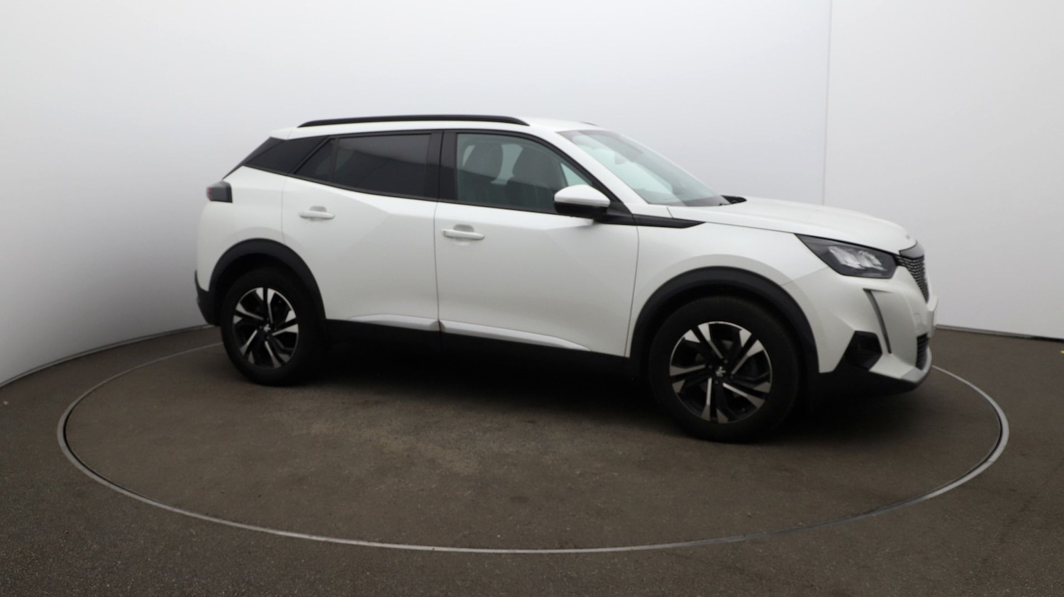 Used Peugeot 2008 for sale - 76809546: Photo 38