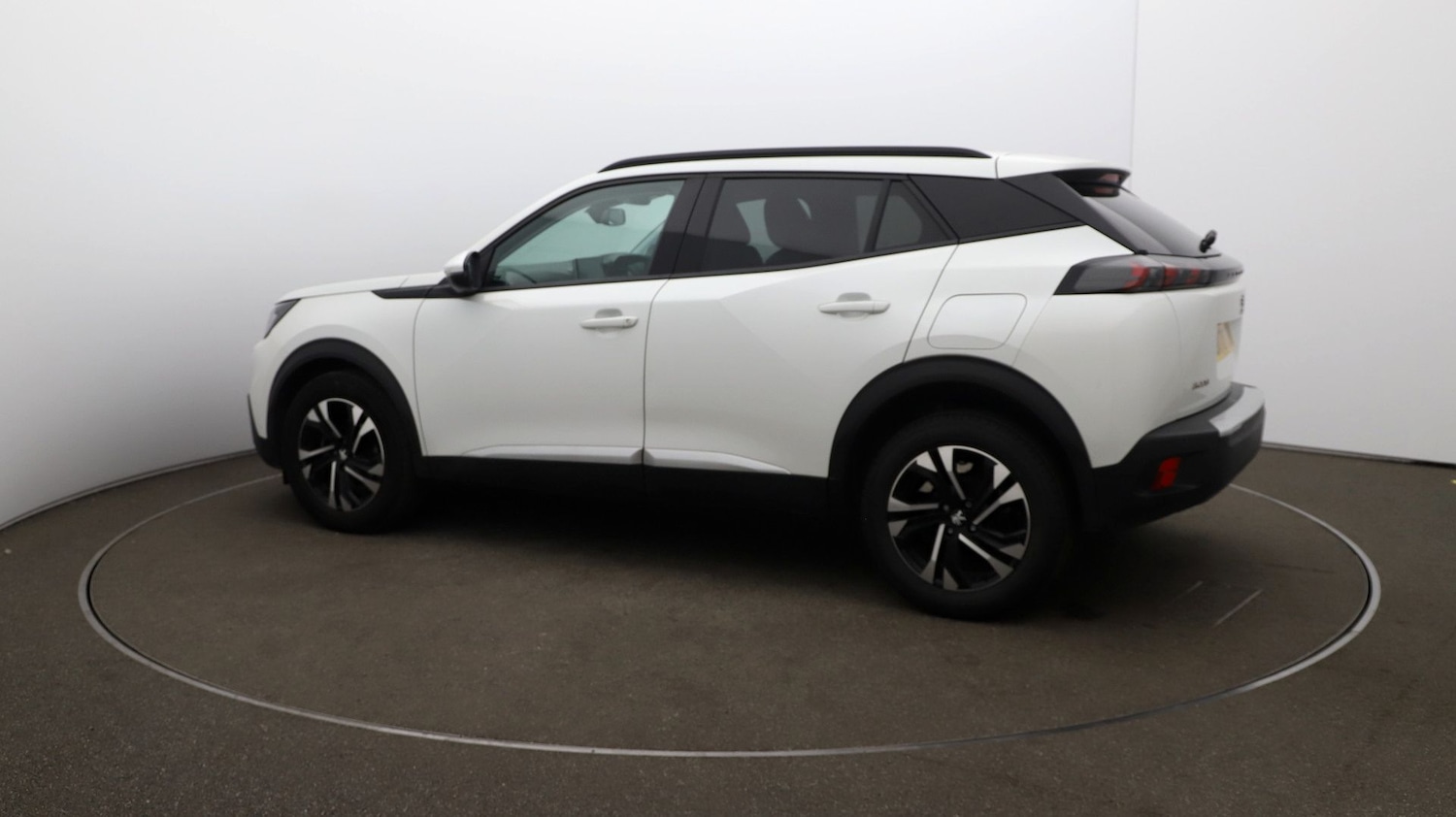 Used Peugeot 2008 for sale - 76809546: Photo 39