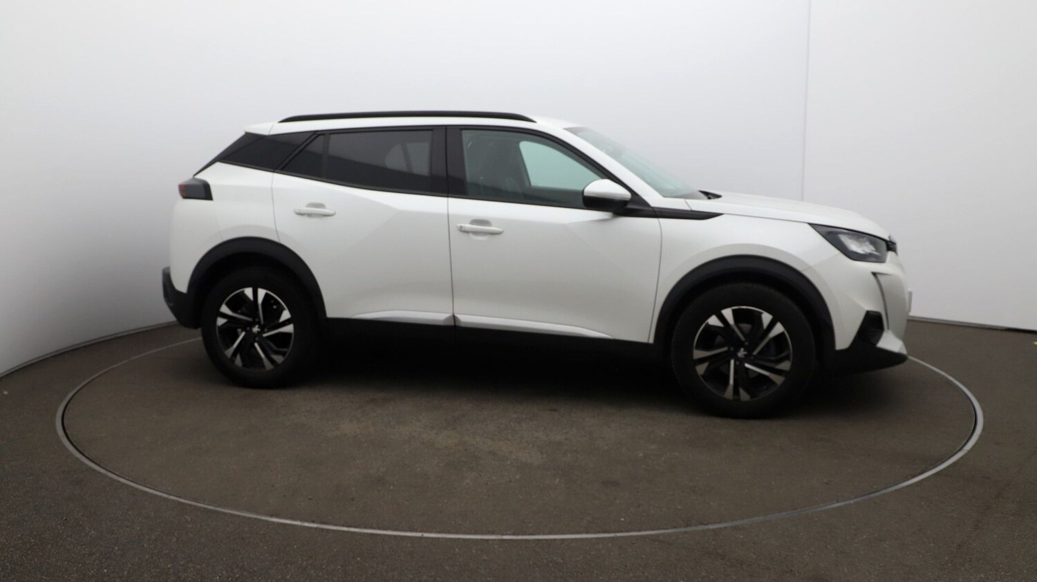 Used Peugeot 2008 for sale - 76809546: Photo 40