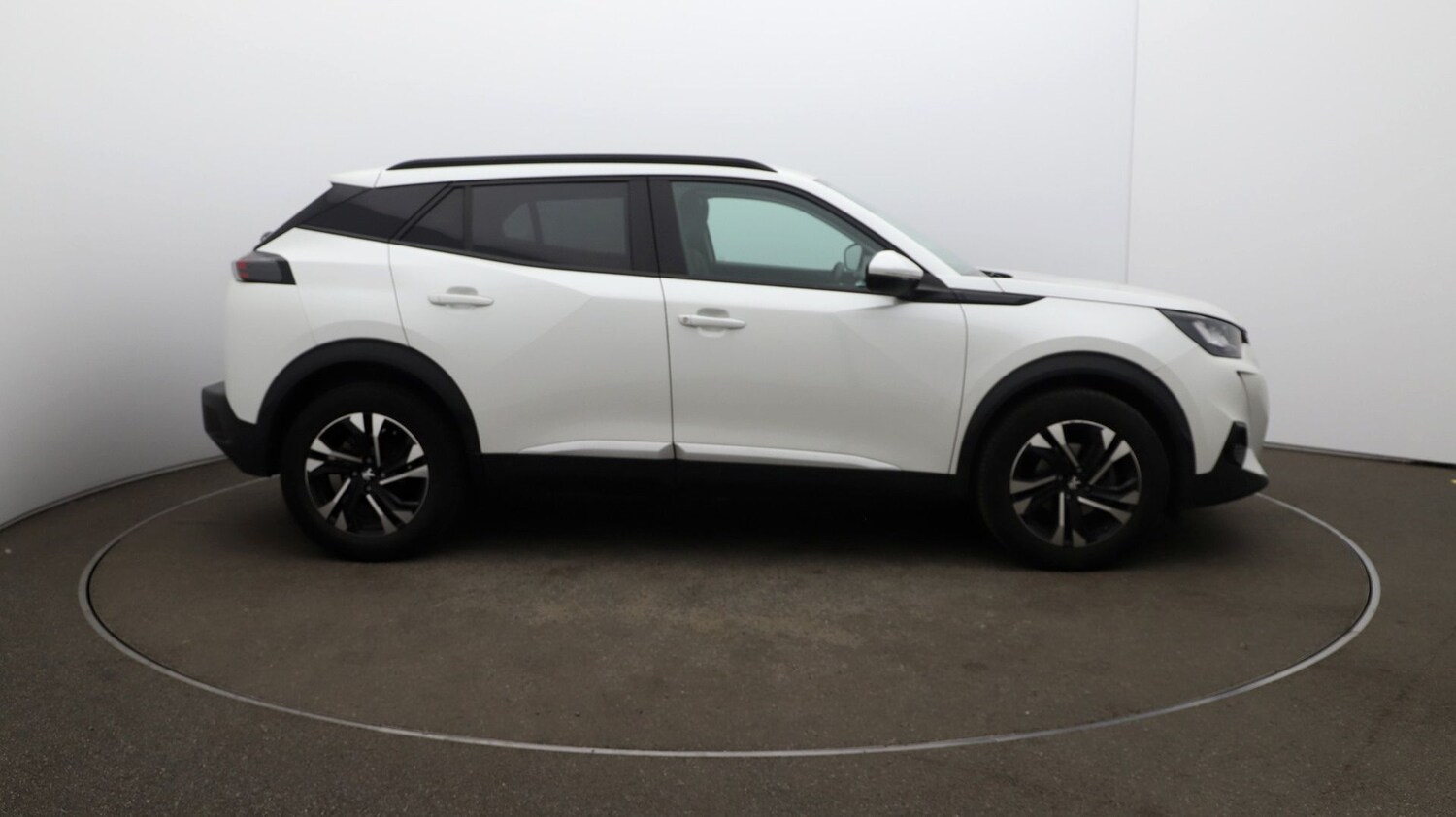 Used Peugeot 2008 for sale - 76809546: Photo 41