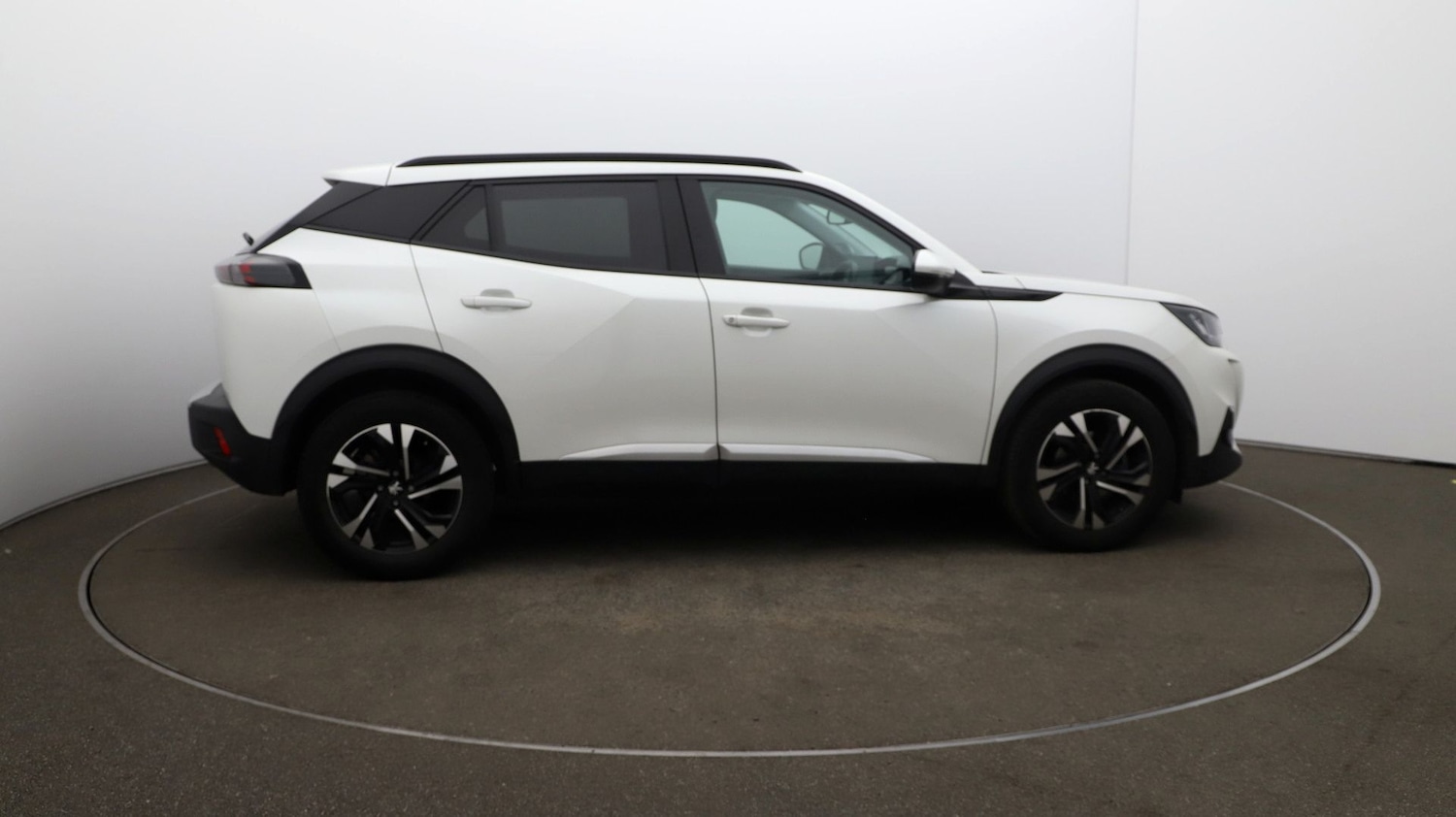 Used Peugeot 2008 for sale - 76809546: Photo 42